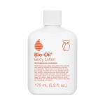 Bio-Oil Moisturizing Body Lotion for Sensitive and Dry Skin, Ultra-Lightweight, Fast Absorbing Moisturizer with Jojoba, Rosehip, Shea Oil and Hyaluronic Acid, Non-Comedogenic, 5.9 Oz