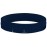 FlipBelt Zipper Running Belt, Waist Pack for Fitness and Running Fanny Pack for Women Men Phone Keys Money US Company - [Midnight Blue] - [Large]