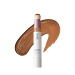 JOAH Perfect Complexion Under Eye Concealer and Serum, Korean Makeup, Hydrating Under Eye Concealer Stick for Dark Circles and Puffiness, Peptide Serum with Medium Coverage