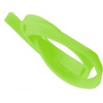 Fishbites E-Z Shrimp - Longer Lasting (Chartreuse)