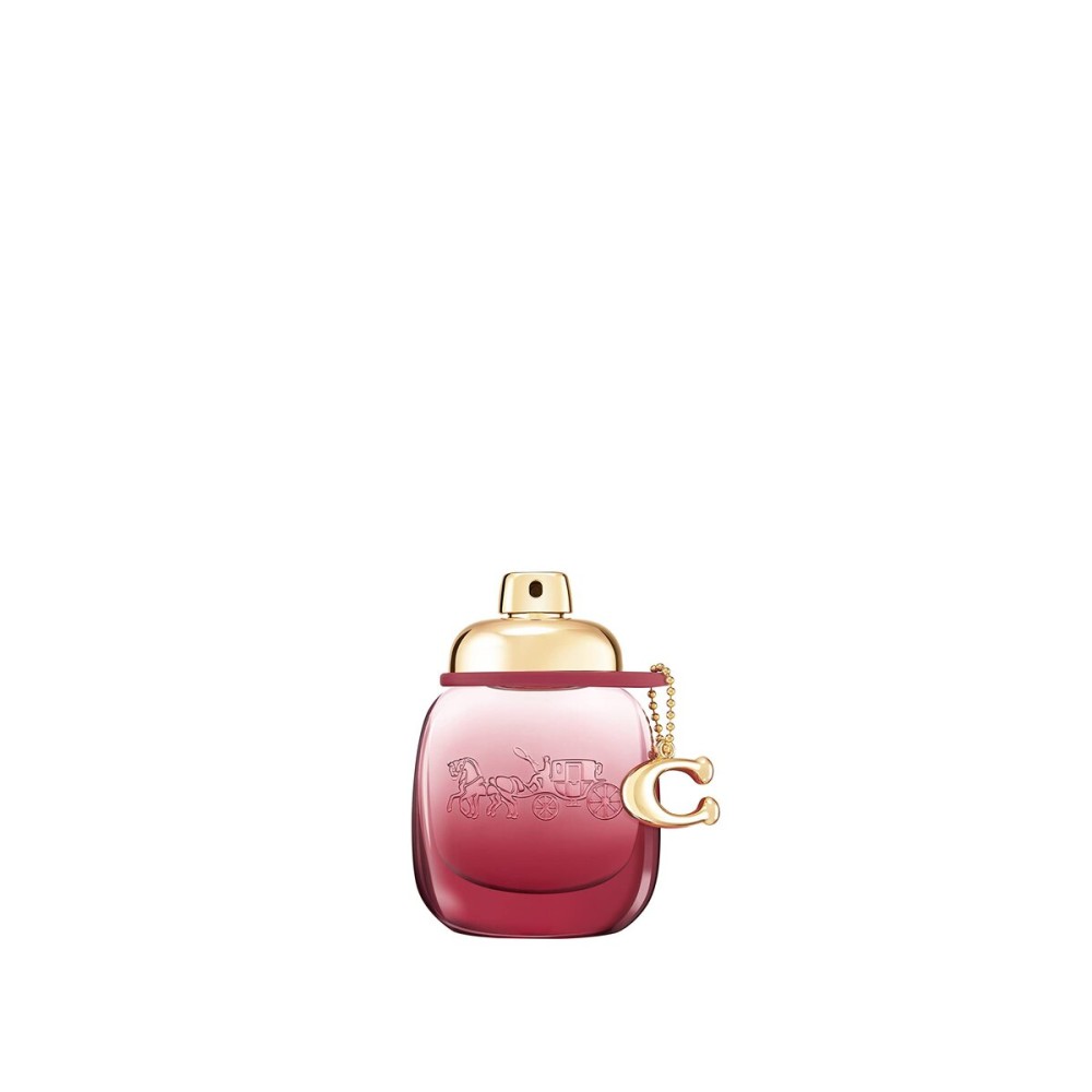 Coach Wild Rose Eau de Parfum Spray 1.0 fl. oz