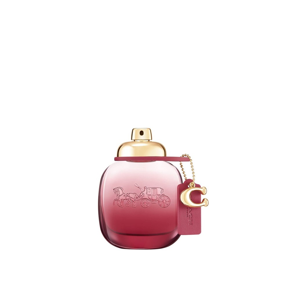 Coach Wild Rose Eau de Parfum Spray 1.7 fl oz