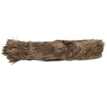 Arcturus Ghillie Suit Thread - Lightweight Synthetic Ghillie Yarn to Build Your Own Ghillie Suit (Light Brown)