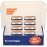 Dollar Shave Club | 6 Blade Razor Refills (8 Pack) | 6 Stainless Steel Blades for a Close & Comfortable Shave