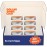 Dollar Shave Club | 4 Blade Razor Refills (8 Pack) | Swift Rinse Blades for Longer and Thicker Hair