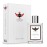 CA Perfume Impression of Tuscan Leather for Men Leather Fragrance Long Lasting Mens Cologne Eau De Parfum 1.7 Fl Oz 50ml