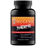 Nugenix Thermo - Thermogenic Fat Burner Supplement Pills for Men, Extreme Metabolic Accelerator, 42 Count