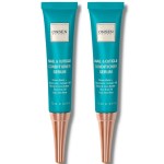 Onsen Nail & Cuticle Cream Treatment w/Japanese Tsubaki, Jojoba & Lavender Oil, Shea Butter - Strengthens Nails, Softens Cuticles - Daily Repair Care (2 Count/15 ml)