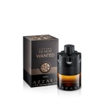 Azzaro The Most Wanted Parfum - Intense Mens Cologne - Spicy & Seductive Fragrance for Date Night - Lasting Wear - Irresistible Luxury Perfumes for Men - Travel Size, 1.6 Fl. Oz