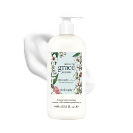 philosophy amazing grace jasmine firming body emulsion 16 fl oz