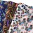 Titiweet Monster Truck Wrapping Paper for Boys Kids - Racing 12 Sheets Car Wrapping Paper for Christmas Birthday Holiday, 20 x 28 Inches Per Sheet