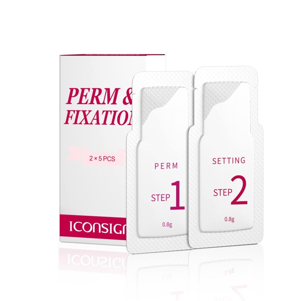 2025 Upgraded Fast Perm Lash Lift Kit Eyelash Perm Kit Perm&Setting Lotion (Quantity: 25 Packs)