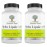 Simply Natures Pure Alpha Lipoic Acid 600mg 240 Veggie Capsules, Non-GMO Thioctic Acid 8 Month Supply