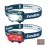 EverBrite Headlamp, 2 Pack Kids Headlamp with Red Light and Memory Function, Head Lamp for Adults and Kids with 5 Modes, Bright Headlamps for Camping, Running, Christmas Gifts, Batteries Included