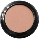 Pure Ziva Sedona Matte Pink Brown Taupe Soft Pressed Powder Single Vegan Eyeshadow; Talc, Paraben & Cruelty Free