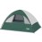 Camping Tent 2 Person, Waterproof Windproof Tent with Rainfly Easy Set up-Portable Dome Tents for Camping