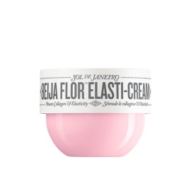 Sol de Janeiro Collagen Boosting Beija Flor Elasti-Cream Body Cream 75mL/2.5 oz.