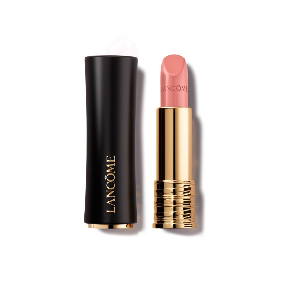 Lancme L\'Absolu Rouge Hydrating Cream Lipstick - Smudge-Resistant & Luminous Finish - Up To 18HR Comfort - 250 Tendre Mirage