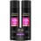 TRESemm Hairspray, Total Volume, 2-Pack + Keratin Repair Hair Mask - Moisturizing Hair Spray, Anti-Frizz Hair Products (3 Piece Set)