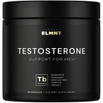21,800mg Testosterone Booster for Men 8X Strength w. Ashwagandha, Tongkat Ali, Pycnogenol, Tribulus - Total T Testosterone Supplement for Men Male Enhancing Libido Test Booster + Muscle Builder Pills