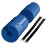 Barbell Pad Squat Pad for Lunges and Squats - Hip Thrust Pad for Standard and Olympic Bars - Provides Cushion to Neck and Shoulders While Training