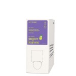 ATTITUDE Shampoo and Body Wash for Kids, EWG Verified Hair and Body Cleanser, Dermatologically Tested Soap, Plant and Mineral Based Bath Products, Vegan, Bulk Refill, Vanilla and Pear, 67.6 Fl Oz