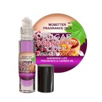 MOBETTER FRAGRANCE OILS Sugar Cranberry Cider Perfume Women Body Oil