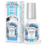 Poo-Pourri Before-You-Go Toilet Spray, Birthday Cake Potty On!, 2 Fl Oz - Vanilla, Coconut and Buttercream
