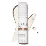 Olaplex N. 9 Bond Protector: Nourishing Hair Serum & Heat Protectant | Softens, Nourishes & Reduces Tangle & Static | For Coily, Curly, Straight, and Wavy, 90 mL / 3.0 Fl. Oz.