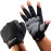 SueStar Workout Gloves - Men Women 2022, Weight Lifting Gym Gloves with Full Palm Protection, Excellent Grip, Ultra Breathable for Fitness, Training, Hanging