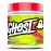 GHOST BCAA Powder Amino Acids Supplement, Lemon Crush - 30 Servings - Sugar-Free Intra, Post & Pre Workout Amino Powder & Recovery Drink, 7G BCAA