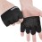 ihuan New Weight Lifting Gym Workout Gloves Men & Women, Great for Weightlifting, Exercise, Training, Fitness