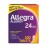 Allegra Adult 24-Hour Allergy Relief Tablets, Non-Drowsy Indoor and Outdoor Allergy Medicine, 180 mg Fexofenadine HCI Antihistamine Pill, 100-Count