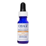 Obagi Professional-C 10% Vitamin C Serum - Helps Brighten Skin Tone and Minimize the Appearance of Fine Lines & Wrinkles - Safe for Sensitive Skin - 0.42 oz