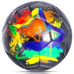 Champhox Size 4 Soccer Ball, Soccer Balls for Boys Youth Size 4 Soccer Balls for Kids Soccer Players Long-Lasting Construction Skill Practicing Gifts Christmas Birthday Back to School
