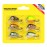 TRUSCEND Crankbaits Fishing Lures Hard Swimbait for Bass Trout Crappie Crank Baits Freshwater and Saltwater