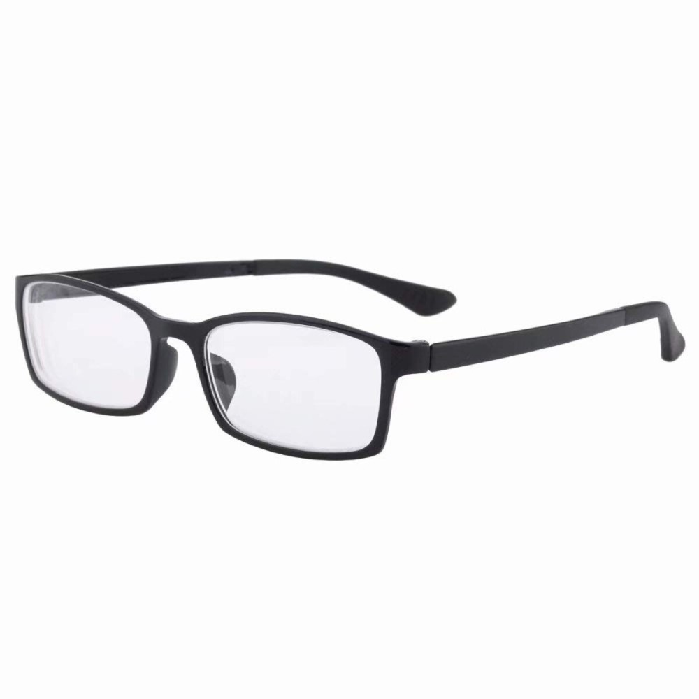 HUIHUIKK Myopia Glasses Short-Sighted Nearsighted Lightweight Distance Eyeglasses