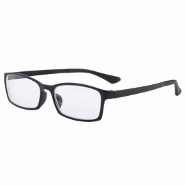 HUIHUIKK Myopia Glasses Short-Sighted Nearsighted Lightweight Distance Eyeglasses