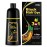 Ivnil Black Hair Dye Shampoo 3 in 1 Semi Permanent Hair Color Shampoo for Women & Men for Gray Hair Coverage, Natural Herbal Ingredients shampoo para pintar el cabello