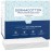 Dermacotton X-Large 100% Pure Cotton Face Towels - 100 Count Extra Large Disposable Wash Cloths for Face Washing, Makeup Removal & Acne Care | Ultra Soft, Hypoallergenic & Fragrance-Free