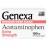 Genexa Clean Acetaminophen 500mg Extra Strength, Dye Free Pain Reliever Fever Reducer, 0% Artificial Additives, Pain Medicine for Adults, Relieves Headache, Backache, Minor Arthritis Pain, 100 Tablets