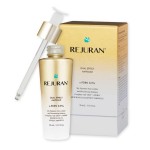 REJURAN Dual Effect Ampoule, DOT DUAL c-PDRN - Salmon DNA Face Serum for Deep Rejuvenation, Wrinkle Care, Firming, Skin Elasticity with Visible Anti-Aging Results. Korean Skincare (1.01 fl oz)