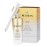 REJURAN Dual Effect Ampoule, DOT DUAL c-PDRN - Salmon DNA Face Serum for Deep Rejuvenation, Wrinkle Care, Firming, Skin Elasticity with Visible Anti-Aging Results. Korean Skincare (1.01 fl oz)