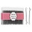 Vaincre Black Bobby Pin for Buns, 150 Count Hair Pins Bulk with Storage Case, Pain-Free Hair Clips for Women and Girls (Black, 2 inch)