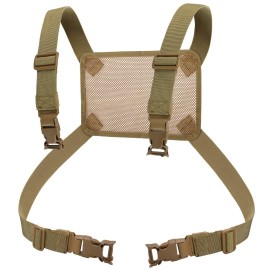 WYNEX Tactical Large Admin Pouch of Double Layer Design, Molle EDC EMT Utility Pouch with Map Sleeve Modular Tool Pouches Large Capacity Flag Patch Included