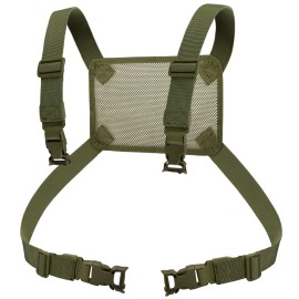 WYNEX Tactical Large Admin Pouch of Double Layer Design, Molle EDC EMT Utility Pouch with Map Sleeve Modular Tool Pouches Large Capacity Flag Patch Included (Harness)