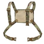 WYNEX Tactical Large Admin Pouch of Double Layer Design, Molle EDC EMT Utility Pouches with Map Sleeve Modular Tool Pouch Large Capacity Flag Patch Included (Harness)