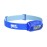 PETZL, Tikkina Lamp Blue, Compact, Easy-to-use headlamp. 300 lumens