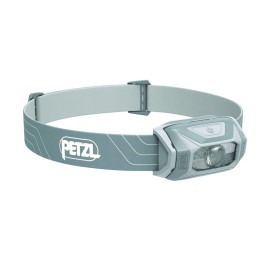 PETZL TIKKINA Headlamp (300 Lumens) - Grey