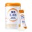 BB LAB Collagen Glutathione White, Low Molecular Korean Stick Supplement, Fish Peptides, Vitamin C, Vitamin E, Glutathione, Fast abosorption, Orange Flavor